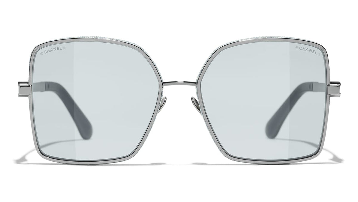 CHANEL 4288Q C108/87 Sunglasses
