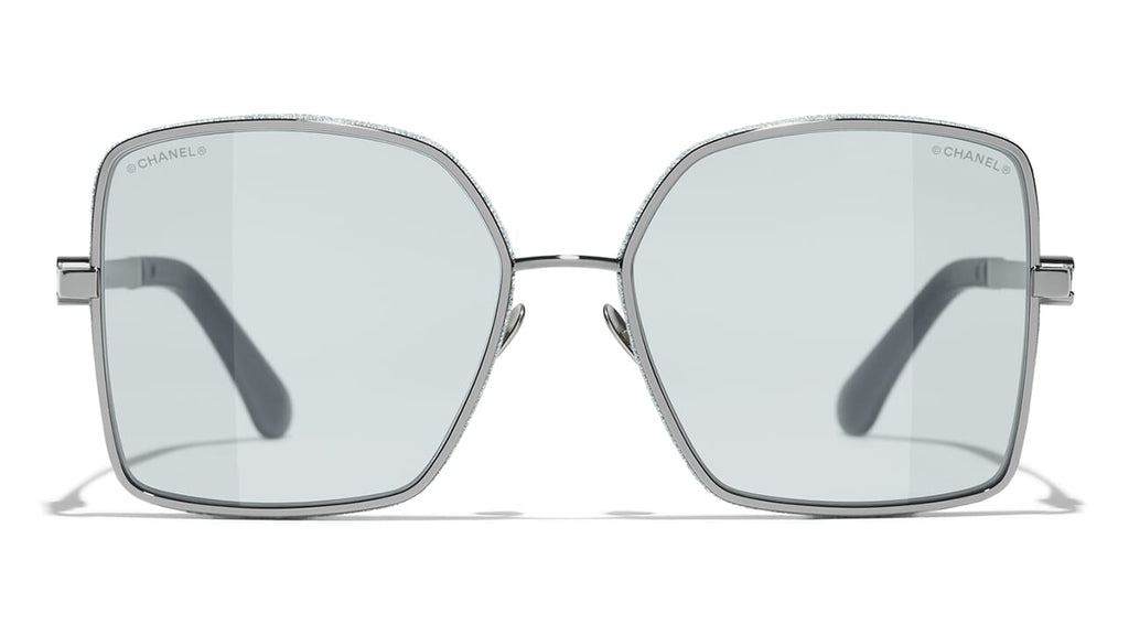 CHANEL 4288Q C108/87 Sunglasses - US