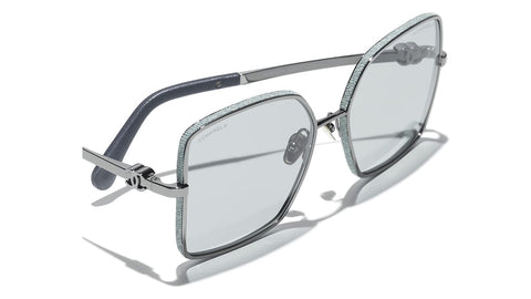 CHANEL 4288Q C108/87 Sunglasses