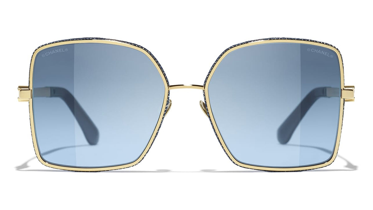 CHANEL 4288Q C125/S2 Sunglasses