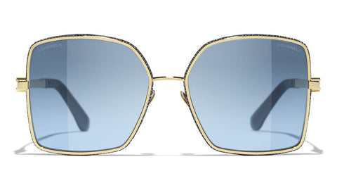 CHANEL 4288Q C125/S2 Sunglasses