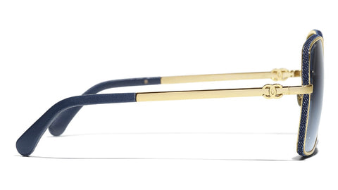 CHANEL 4288Q C125/S2 Sunglasses