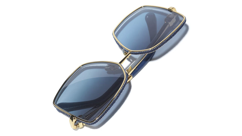 CHANEL 4288Q C125/S2 Sunglasses - US