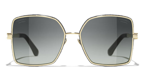 CHANEL 4288Q C395/S8 Sunglasses
