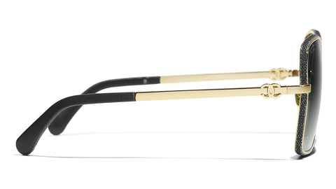 CHANEL 4288Q C395/S8 Sunglasses
