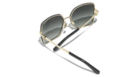CHANEL 4288Q C395/S8 Sunglasses