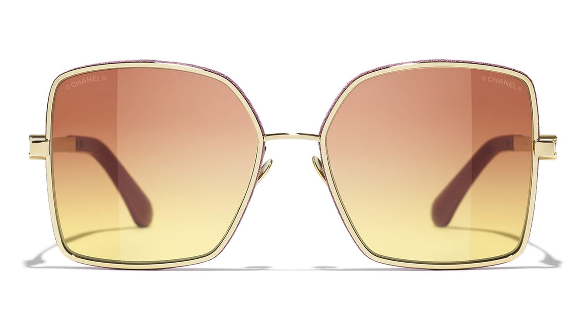 CHANEL 4288Q C418/14 Sunglasses