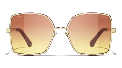 CHANEL 4288Q C418/14 Sunglasses