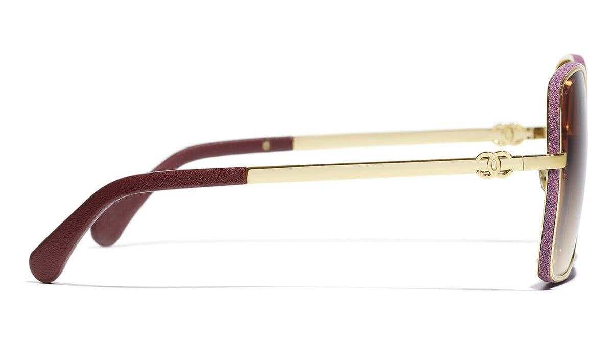 CHANEL 4288Q C418/14 Sunglasses