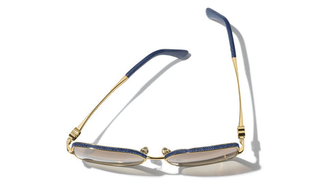 CHANEL 4288Q C488/S9 Sunglasses