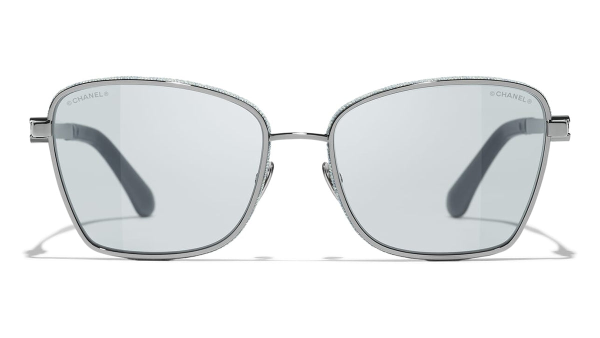 CHANEL 4289Q C108/87 Sunglasses