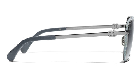 CHANEL 4289Q C108/87 Sunglasses
