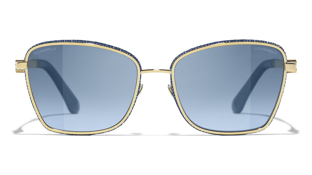 CHANEL 4289Q C125/S2 Sunglasses - US
