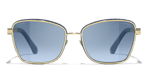 CHANEL 4289Q C125/S2 Sunglasses