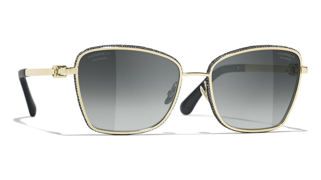 CHANEL 4289Q C395/S8 Sunglasses