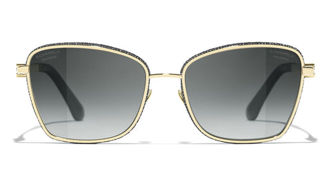 CHANEL 4289Q C395/S8 Sunglasses