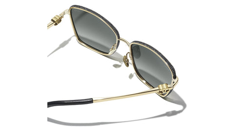 CHANEL 4289Q C395/S8 Sunglasses