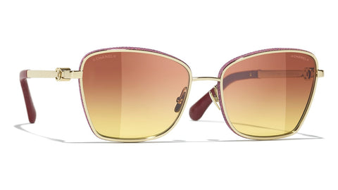 CHANEL 4289Q C418/14 Sunglasses