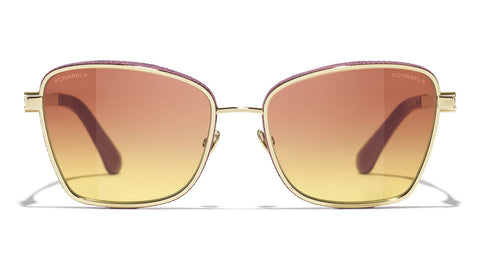 CHANEL 4289Q C418/14 Sunglasses
