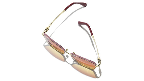 CHANEL 4289Q C418/14 Sunglasses