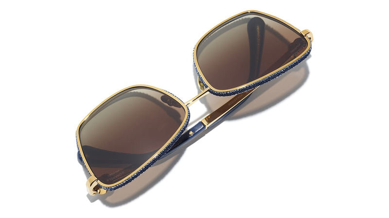 CHANEL 4289Q C488/S9 Sunglasses - US