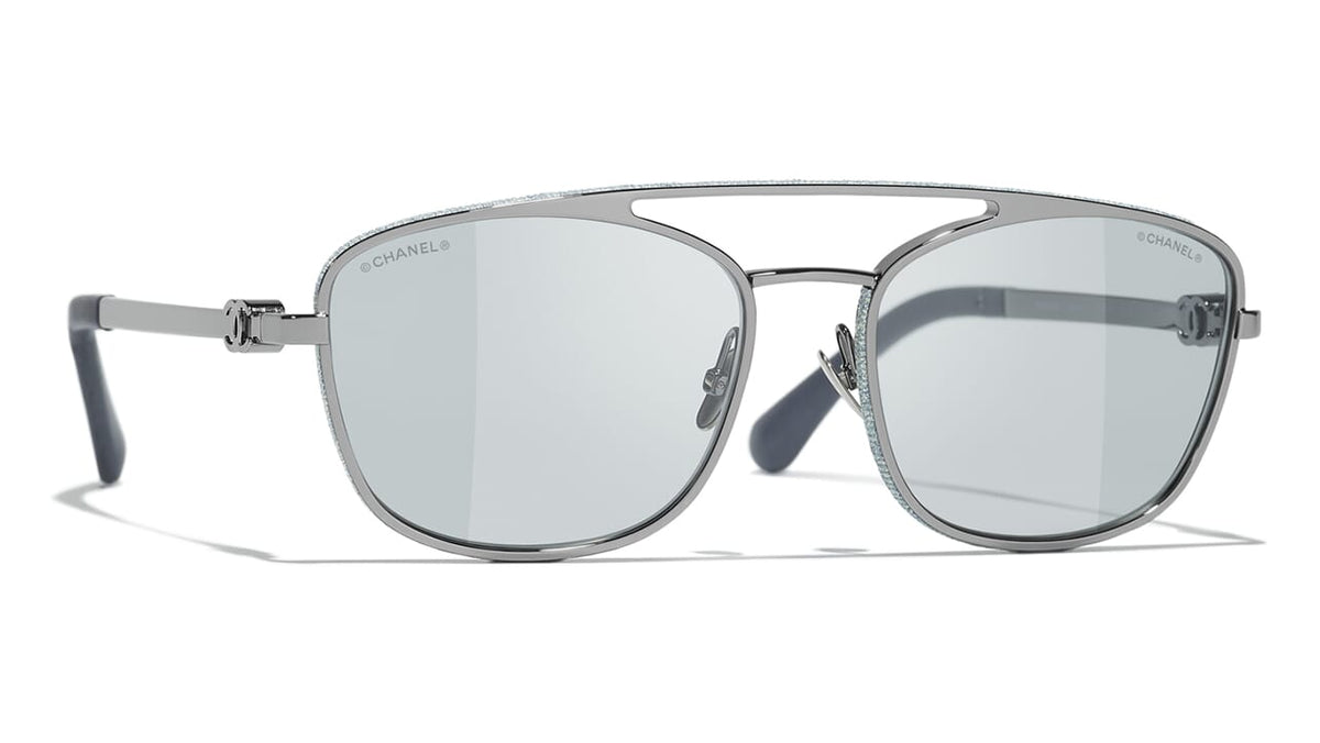 CHANEL 4290Q C108/87 Sunglasses