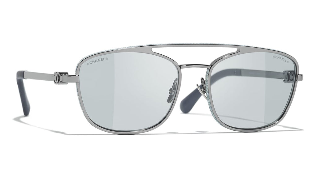 CHANEL 4290Q C108/87 Sunglasses