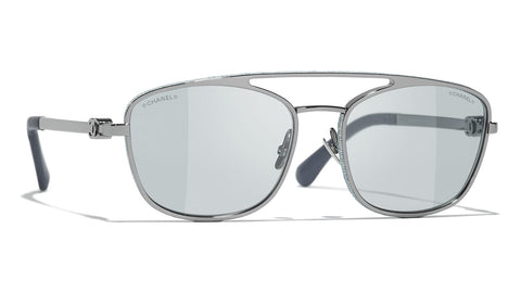 CHANEL 4290Q C108/87 Sunglasses