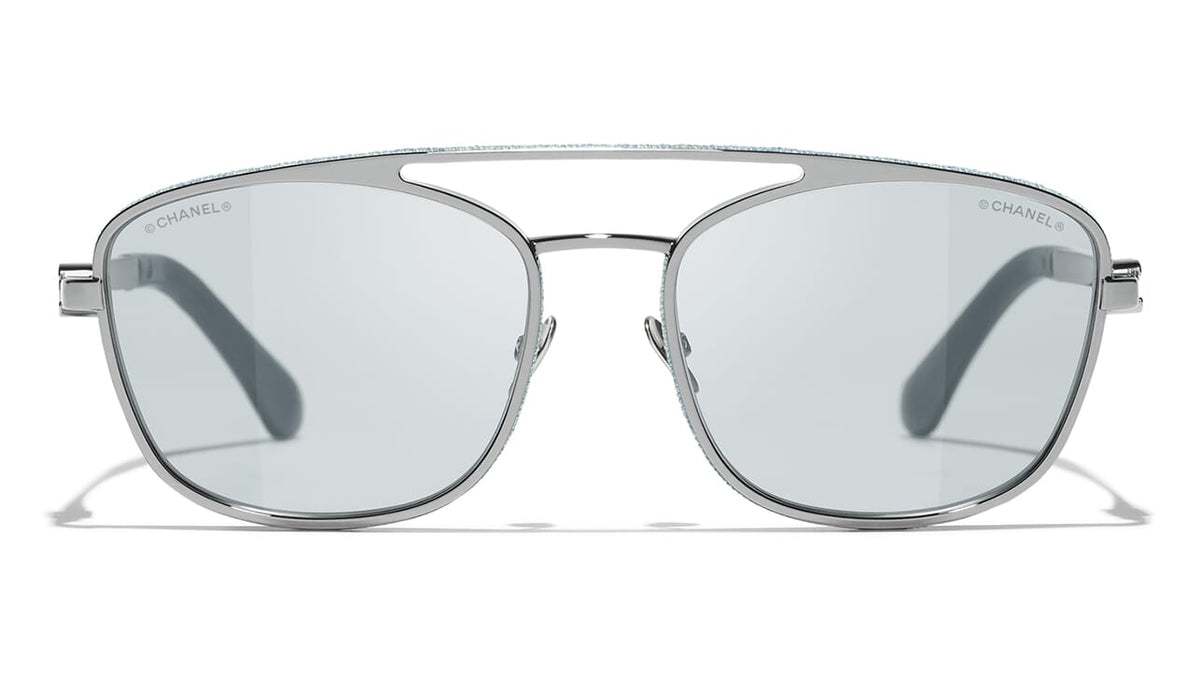 CHANEL 4290Q C108/87 Sunglasses