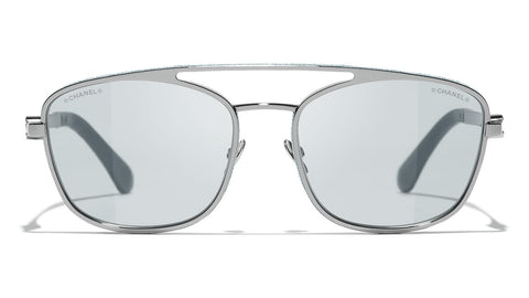 CHANEL 4290Q C108/87 Sunglasses