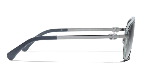 CHANEL 4290Q C108/87 Sunglasses