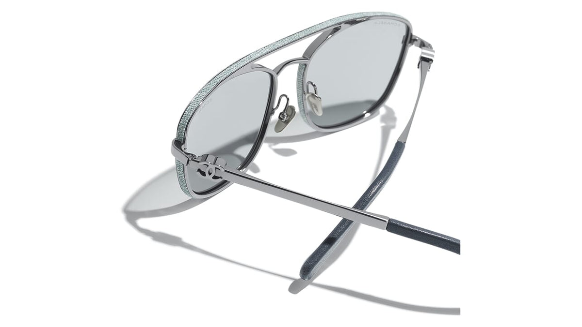 CHANEL 4290Q C108/87 Sunglasses