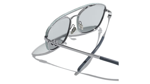 CHANEL 4290Q C108/87 Sunglasses
