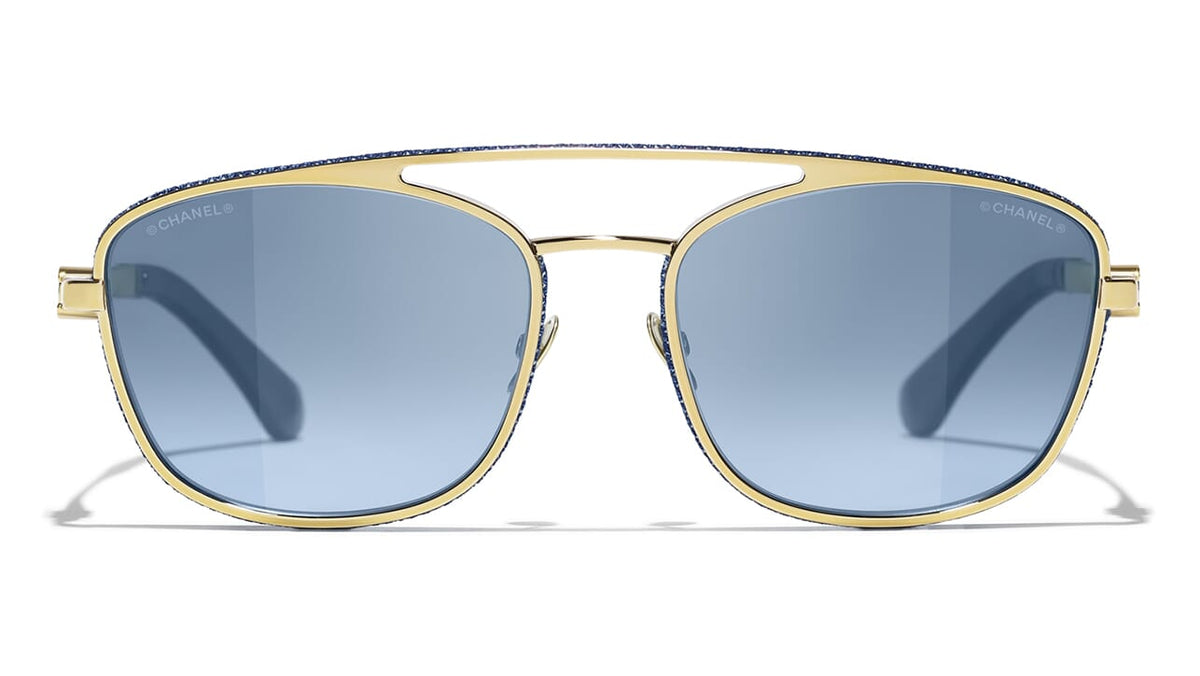 CHANEL 4290Q C125/S2 Sunglasses