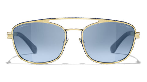 CHANEL 4290Q C125/S2 Sunglasses
