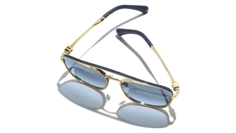 CHANEL 4290Q C125/S2 Sunglasses