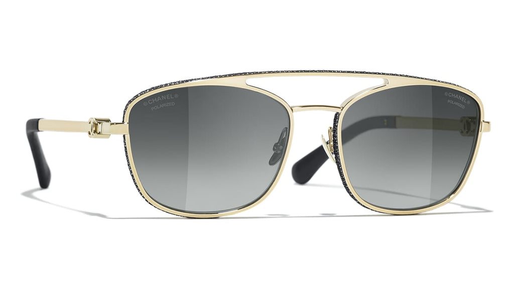 CHANEL 4290Q C395/S8 Sunglasses