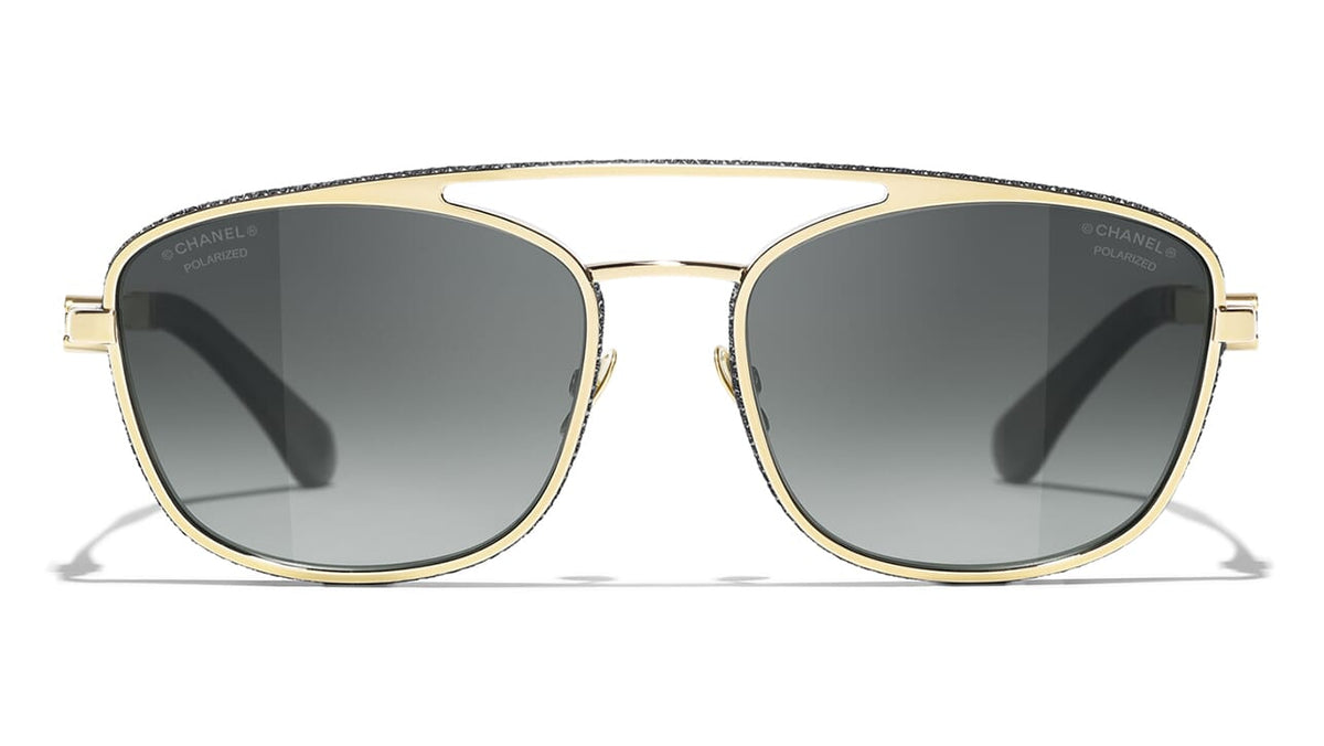 CHANEL 4290Q C395/S8 Sunglasses