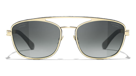 CHANEL 4290Q C395/S8 Sunglasses