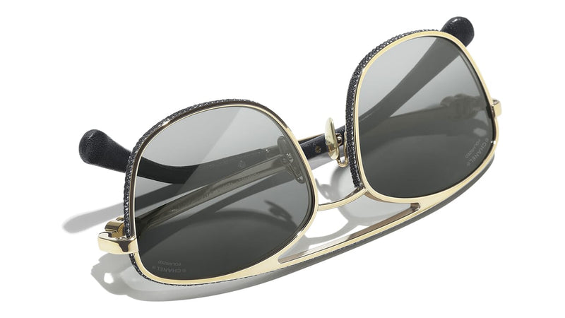 CHANEL 4290Q C395/S8 Sunglasses - US