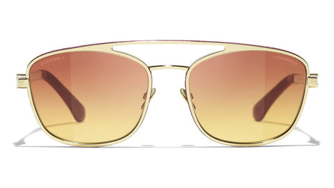 CHANEL 4290Q C418/14 Sunglasses