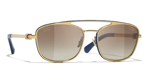 CHANEL 4290Q C488/S9 Sunglasses