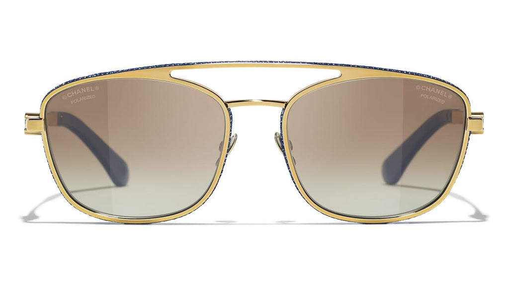 CHANEL 4290Q C488/S9 Sunglasses - US