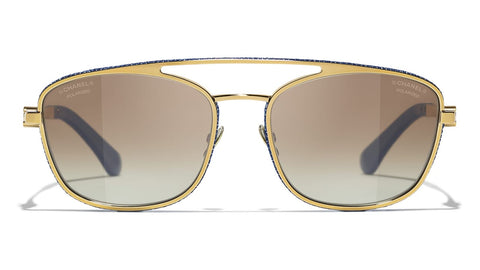 CHANEL 4290Q C488/S9 Sunglasses