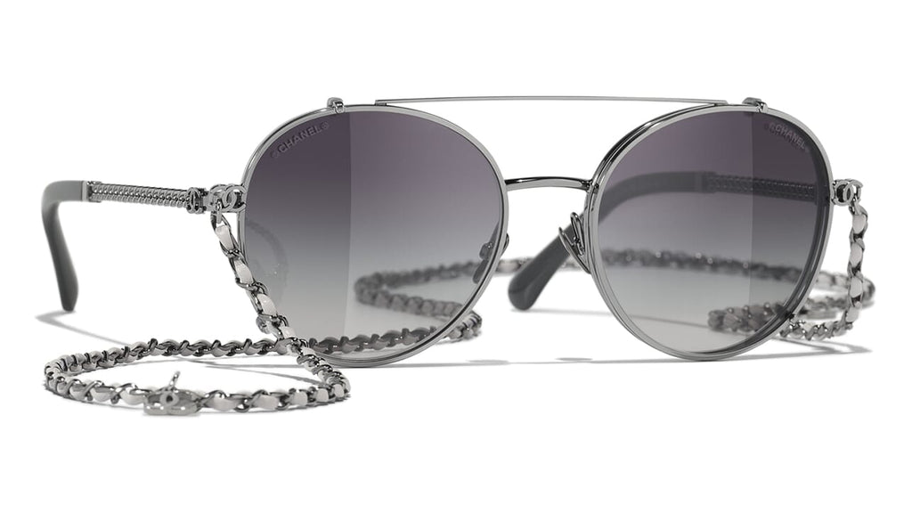 CHANEL 4291 C343/SB Sunglasses