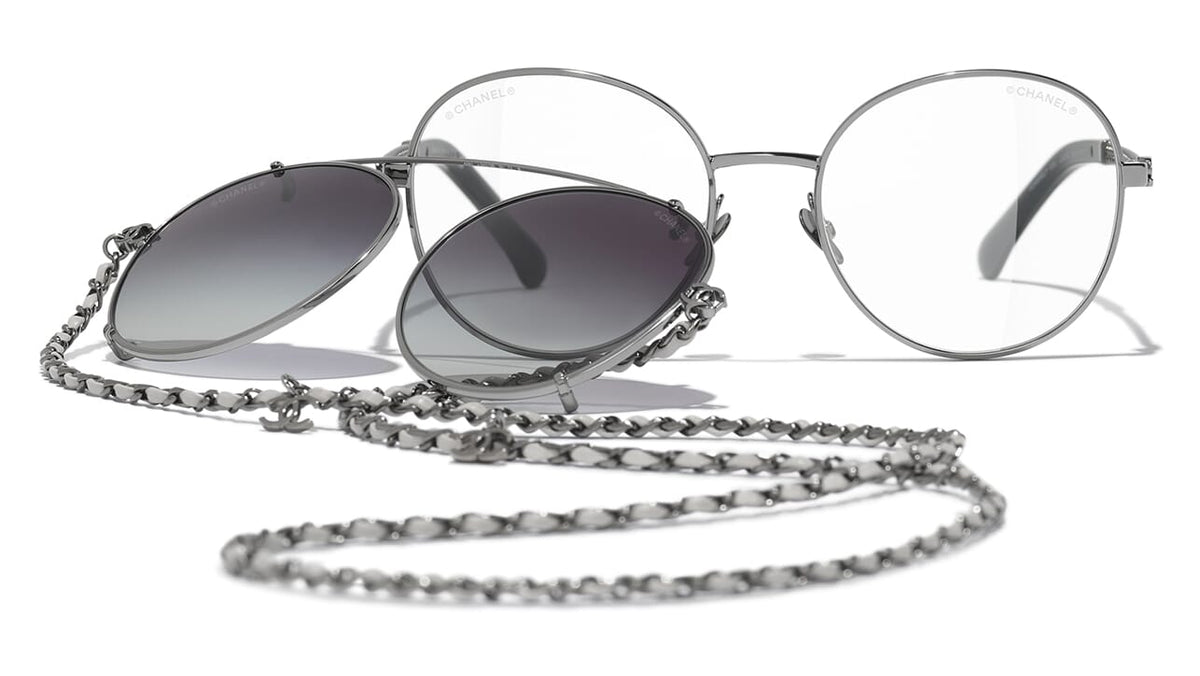CHANEL 4291 C343/SB Sunglasses