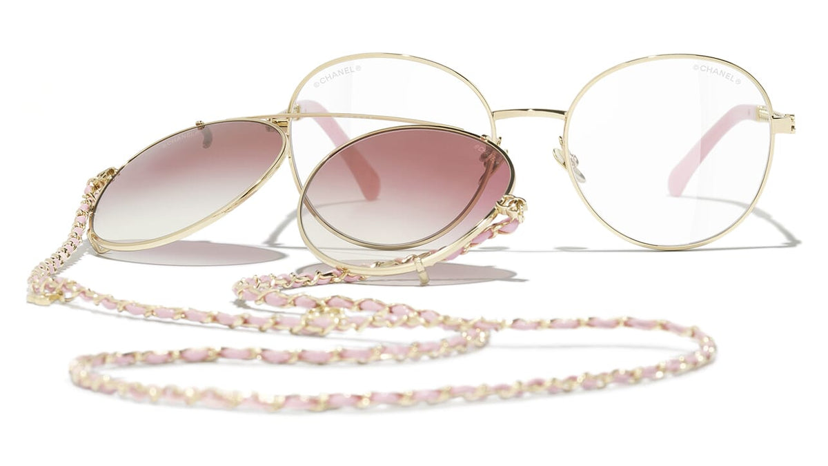 CHANEL 4291 C489/SB Sunglasses