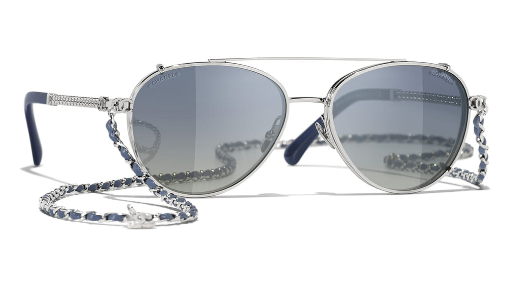 CHANEL 4292 C135/SB Sunglasses