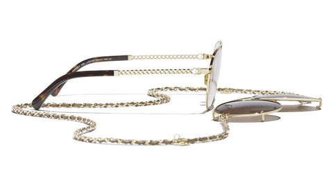 CHANEL 4292 C429/SB Sunglasses