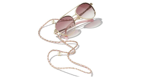 CHANEL 4292 C489/SB Sunglasses